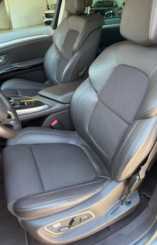 RENAULT ESPACE V 7 PLAZAS 1.6 DCI