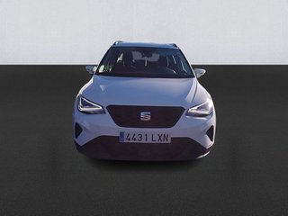 SEAT Arona 1.0 TSI Style Plus 81 kW (110 CV)