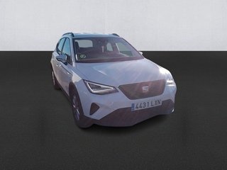 SEAT Arona 1.0 TSI Style Plus 81 kW (110 CV)