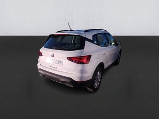 SEAT Arona 1.0 TSI Style Plus 81 kW (110 CV)