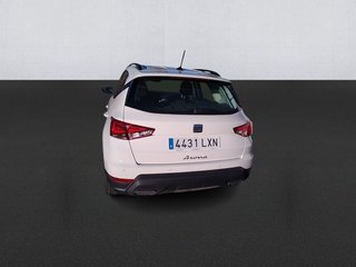 SEAT Arona 1.0 TSI Style Plus 81 kW (110 CV)
