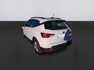 SEAT Arona 1.0 TSI Style Plus 81 kW (110 CV)