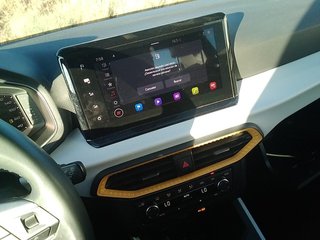 SEAT Arona 1.0 TSI Style Plus 81 kW (110 CV)