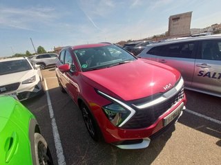 Kia Sportage 1.6 T-GDi Concept 4X2 110 kW (150 CV)