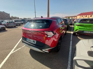 Kia Sportage 1.6 T-GDi Concept 4X2 110 kW (150 CV)