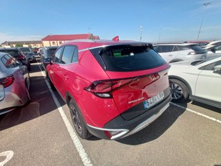 Kia Sportage 1.6 T-GDi Concept 4X2 110 kW (150 CV)