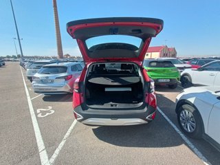 Kia Sportage 1.6 T-GDi Concept 4X2 110 kW (150 CV)