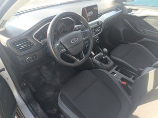 Ford Focus 1.0 Ecoboost MHEV Trend+ 92 kW (125 CV)