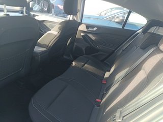 Ford Focus 1.0 Ecoboost MHEV Trend+ 92 kW (125 CV)