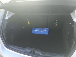 Ford Focus 1.0 Ecoboost MHEV Trend+ 92 kW (125 CV)