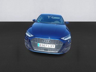 Audi A3 Sportback 30 TFSI 81 kW (110 CV) S tronic