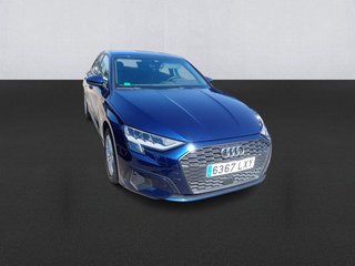 Audi A3 Sportback 30 TFSI 81 kW (110 CV) S tronic