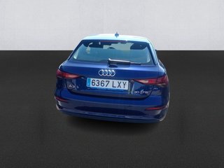 Audi A3 Sportback 30 TFSI 81 kW (110 CV) S tronic