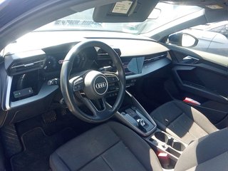 Audi A3 Sportback 30 TFSI 81 kW (110 CV) S tronic