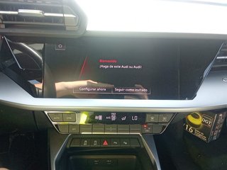 Audi A3 Sportback 30 TFSI 81 kW (110 CV) S tronic