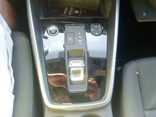 Audi A3 Sportback 30 TFSI 81 kW (110 CV) S tronic