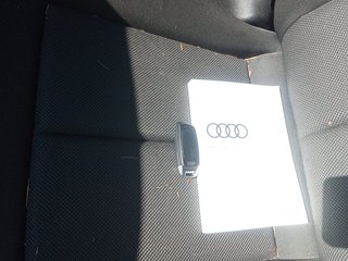 Audi A3 Sportback 30 TFSI 81 kW (110 CV) S tronic