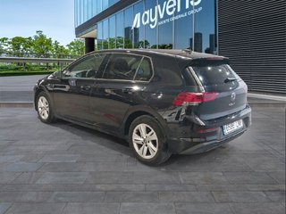 Volkswagen Golf Life 2.0 TDI 85 kW (115 CV)