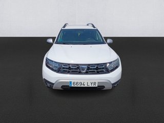 Dacia Duster Prestige TCE 96 kW (130 CV) 4X2 GPF