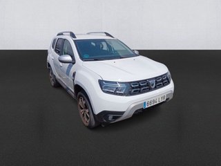 Dacia Duster Prestige TCE 96 kW (130 CV) 4X2 GPF