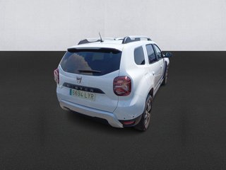 Dacia Duster Prestige TCE 96 kW (130 CV) 4X2 GPF