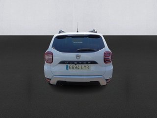 Dacia Duster Prestige TCE 96 kW (130 CV) 4X2 GPF