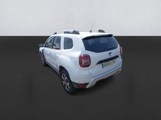 Dacia Duster Prestige TCE 96 kW (130 CV) 4X2 GPF