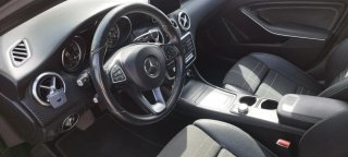 Mercedes-Benz Clase A 2017