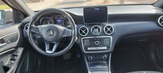 Mercedes-Benz Clase A 2017