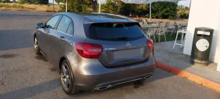 Mercedes-Benz Clase A 2017