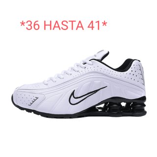 Zapatillas Nike r4