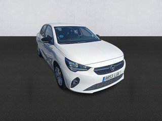 Opel Corsa 1.2 Turbo XHL Edition 74 kW (100 CV)