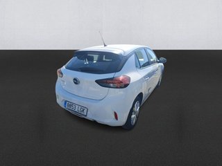Opel Corsa 1.2 Turbo XHL Edition 74 kW (100 CV)