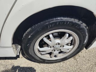 Toyota Prius 2011
