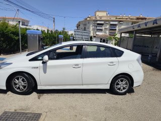 Toyota Prius 2011