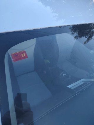 Toyota Prius 2011