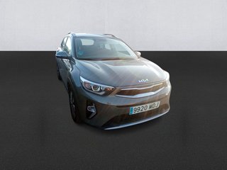 Kia Stonic 1.0 T-GDi MHEV Drive iMT 88 kW (120 CV)