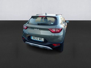Kia Stonic 1.0 T-GDi MHEV Drive iMT 88 kW (120 CV)