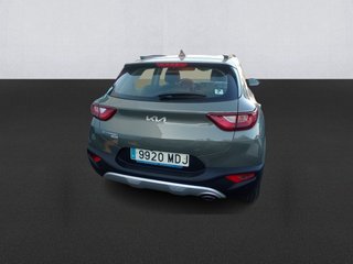 Kia Stonic 1.0 T-GDi MHEV Drive iMT 88 kW (120 CV)