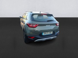 Kia Stonic 1.0 T-GDi MHEV Drive iMT 88 kW (120 CV)