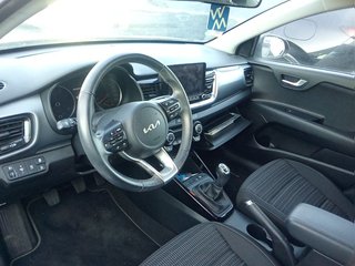 Kia Stonic 1.0 T-GDi MHEV Drive iMT 88 kW (120 CV)