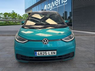 Volkswagen ID.3 Pro Business Automático 107 kW (146 CV)