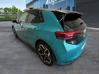 Volkswagen ID.3 Pro Business Automático 107 kW (146 CV)