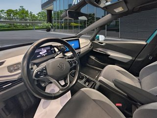 Volkswagen ID.3 Pro Business Automático 107 kW (146 CV)