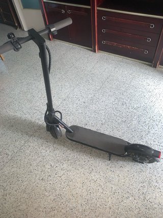MI ELECTRIC XIAOMI 4 PRO + CARGADOR