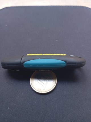 Pendrive Flash Voyager 4 gb