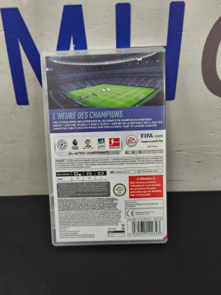 Switch FIFA 19