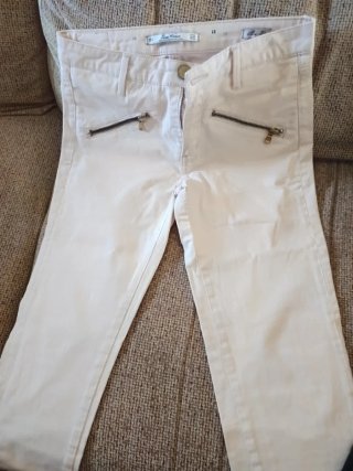 Pantalones mujer/niña talla 34