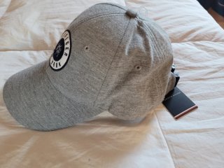 Gorra Tommy Hilfiger original a estrenar.