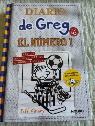 Libros infantiles